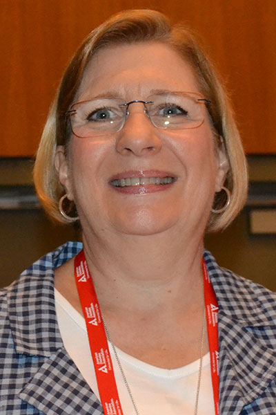 Carla K. Miller, PhD, RD