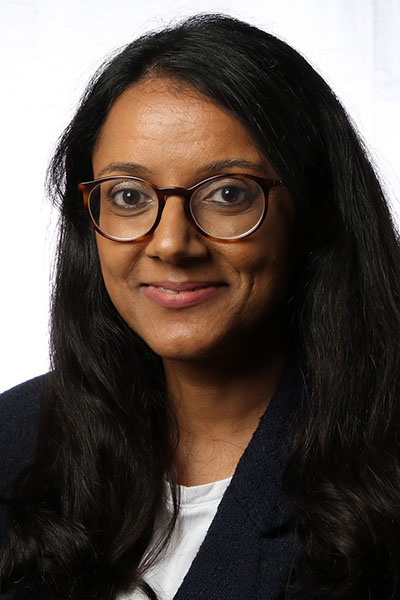 Shivani Misra, MD, PhD,