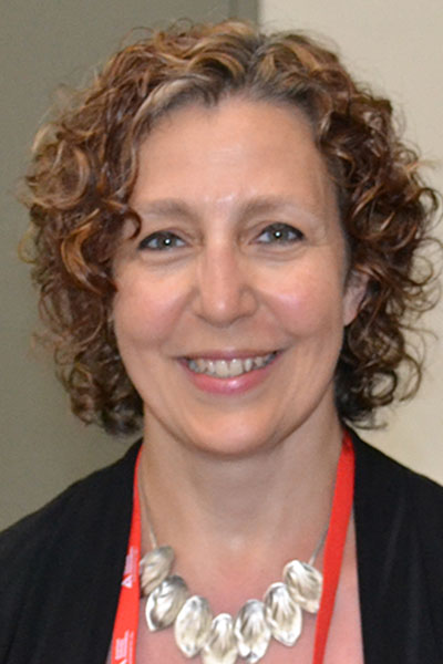 Marina Mourtzakis, PhD