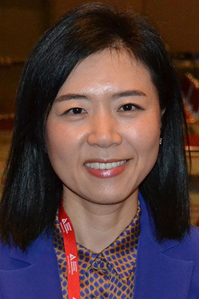 Soohyun Nam, PhD, APRN, ANP-BC, FAHA, FAAN