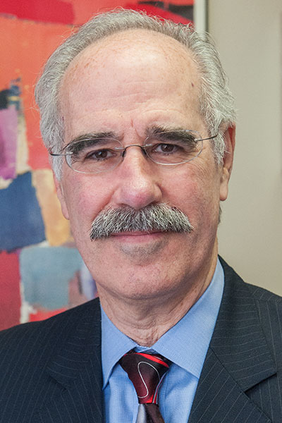 David M. Nathan, MD