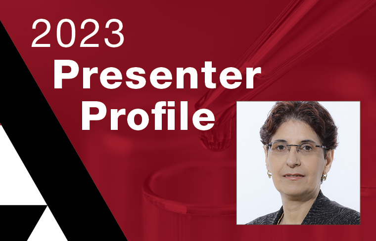 Presenter Profile: Time-in-Range—Where Are We Headed in 2023?