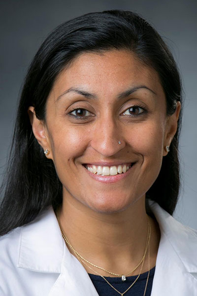 Neha Pagidipati, MD, MPH