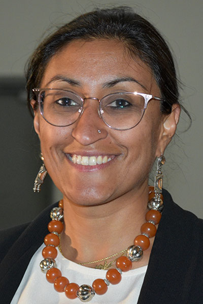 Neha Pagidipati, MD, MPH