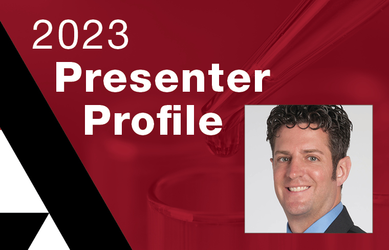 Presenter Profile: Overcoming Therapeutic Inertia – Leveraging the Diabetes Care Interprofessional Team