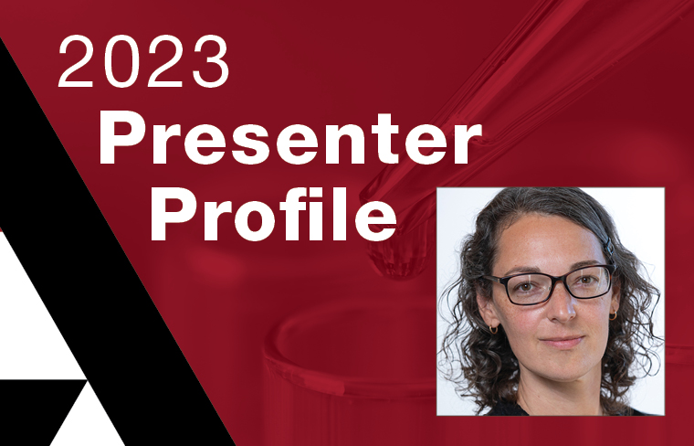 Presenter Profile: Designer Beta Cells