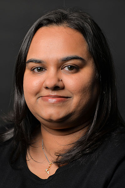 Priya Prahalad, MD, PhD