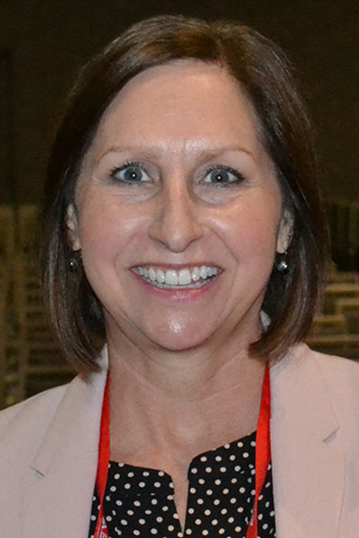 Kristi Reynolds, PhD, MPH, FAHA, FACE