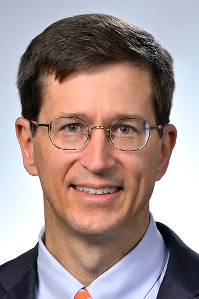 Michael R. Rickels, MD, MS