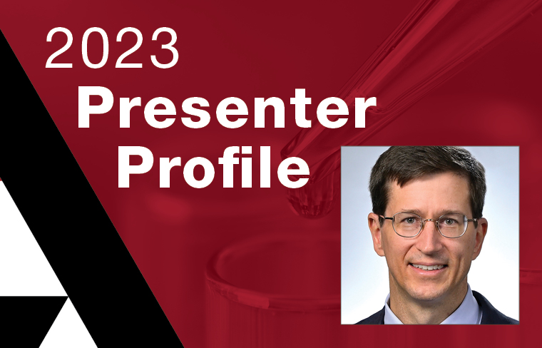 Presenter Profile: Comparing Beta-Cell Replacement vs. Artificial Pancreas—Smart Insulins with a Focus on New Innovations—Untested Technologies