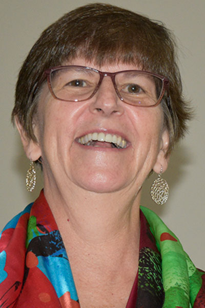 Wendy Rogers, PhD