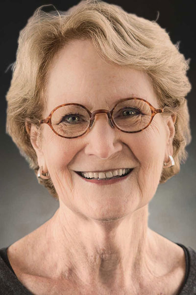 Barbara J. Rolls, PhD