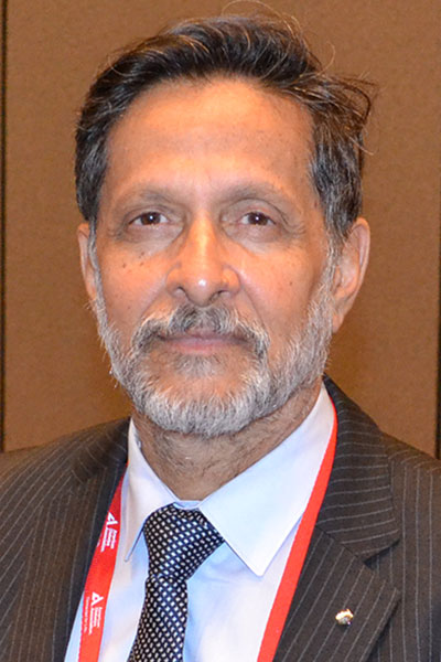 Arun J. Sanyal, MD