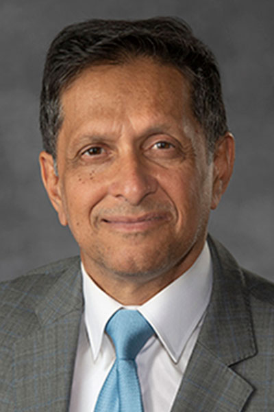 Arun J. Sanyal, MD