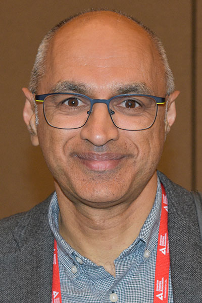 Naveed Sattar, MD, PhD