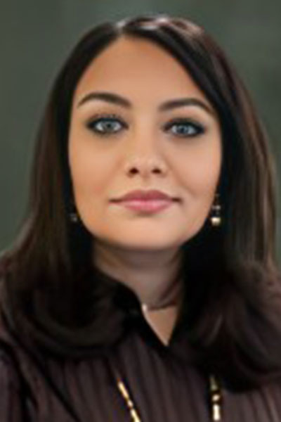 Nuha Ali El Sayed, MD, MMSc