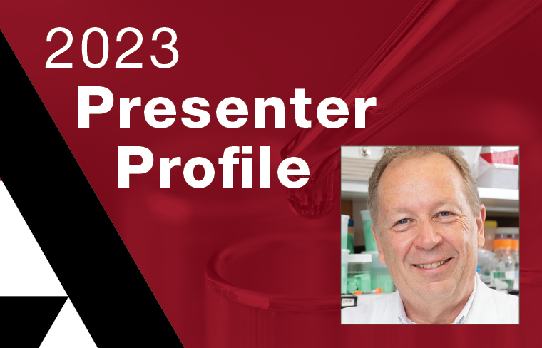 Presenter Profile: Welcome to Exosomes—Their Role in Obesity