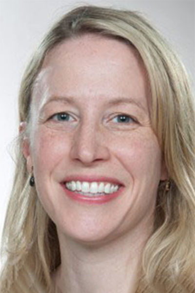 Kristin Schneider, PhD