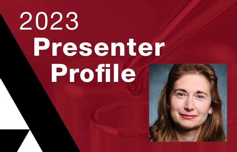 Presenter Profile: ADA Symposium—Major Advances and Discoveries in Diabetes—The Year in Review