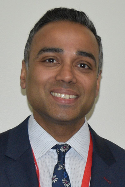 Anand Srivastava, MD, MPH