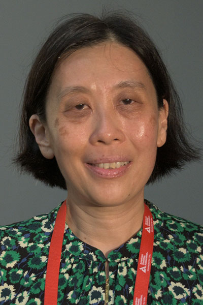 Tricia M. Tan, BSc, MB, ChB, FRCP, PhD, FRCPath