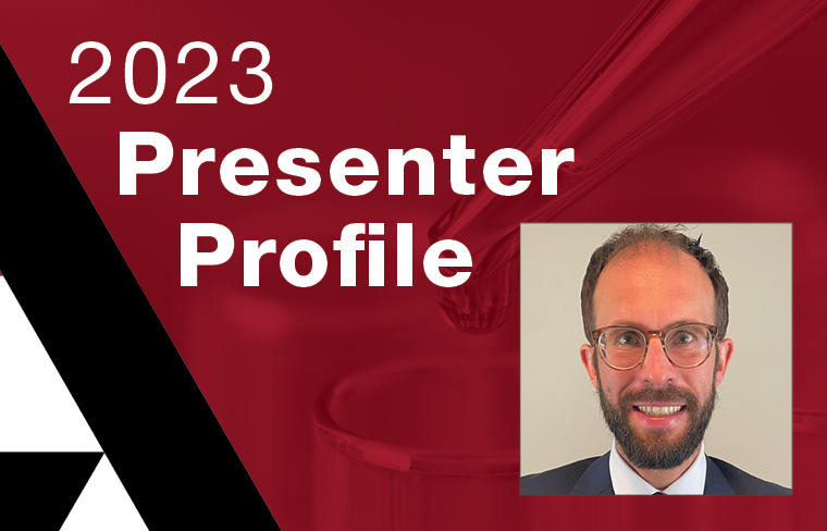 Presenter Profile: Type 1 Diabetes through Another Lens—Lessons from Other Disease Settings