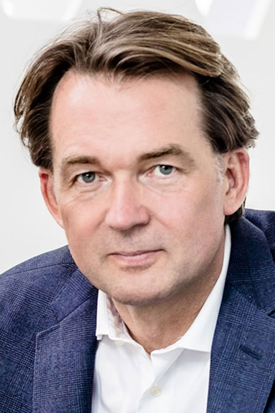 Matthias H. Tschöp, MD