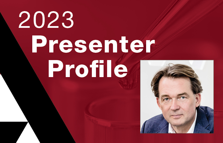 Presenter Profile: SURMOUNT 2 Trial Results and Potential Role of Tirzepatide in Treating Obesity in Type 2 Diabetes