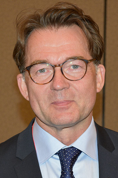 Matthias H. Tschöp, MD, PhD
