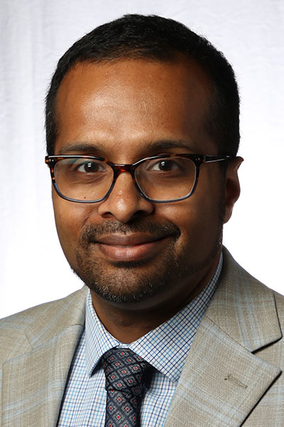 Kartik K. Venkatesh, MD, PhD