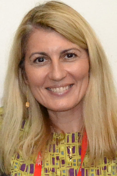 Stela Vujosevic, MD, PhD
