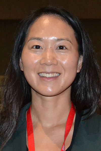 Shirley Wang, PhD