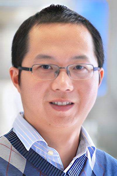 Yong Xu, MD, PhD