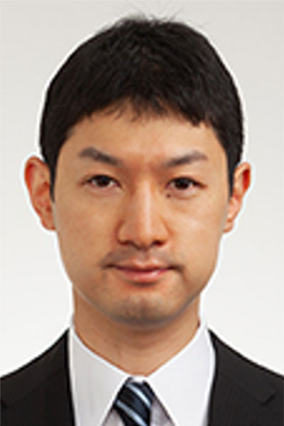 Masahiko Yamamoto, MD, PhD