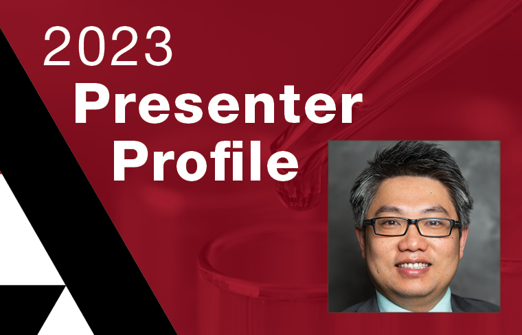 Presenter Profile: Discussion on Diabetes Self-Management Education and Support (DSMES)