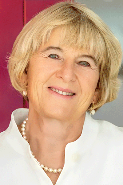 Anette-Gabriele Ziegler, MD