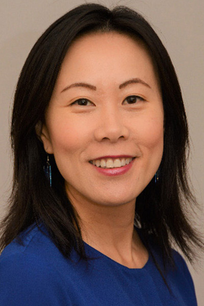 Alice Y.Y. Cheng, MD, FRCPC