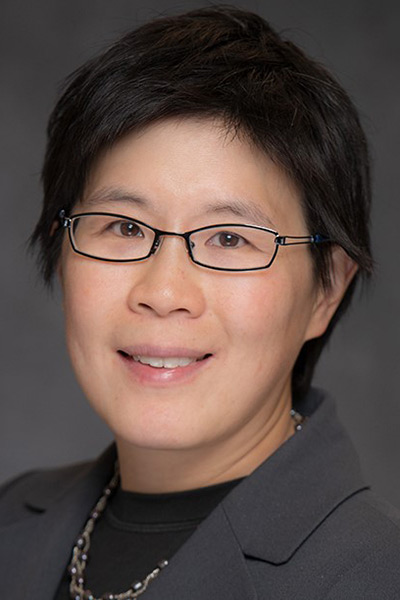 Lisa S. Chow, MD, MS