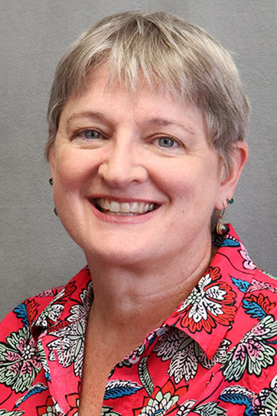 Caitlin Nass, MSN, CRNP