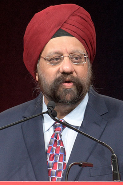 Mandeep Bajaj, MBBS