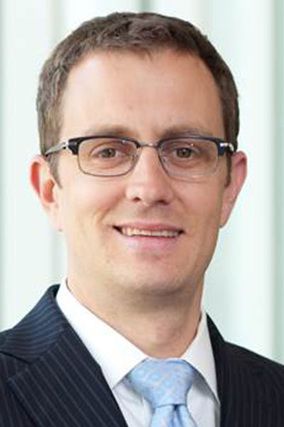 Andrew J. Barkmeier, MD