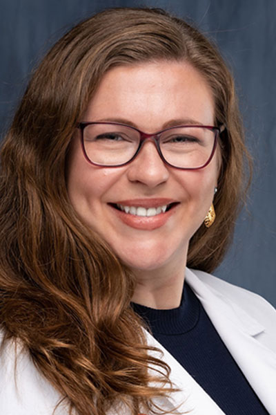 Brittany Bruggeman, MD