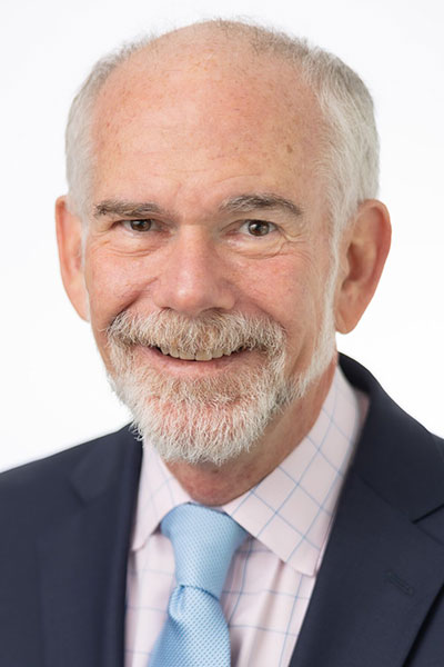John B. Buse, MD, PhD
