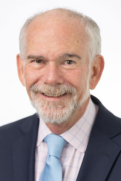 John B. Buse, MD, PhD
Award for Outstanding Physician Clinician in Diabetes
