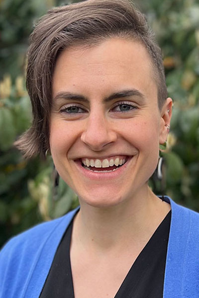 Maureen Chomko, RDN, CDCES