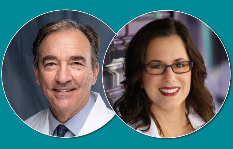 Presenter Profiles: Liver Health in Diabetes