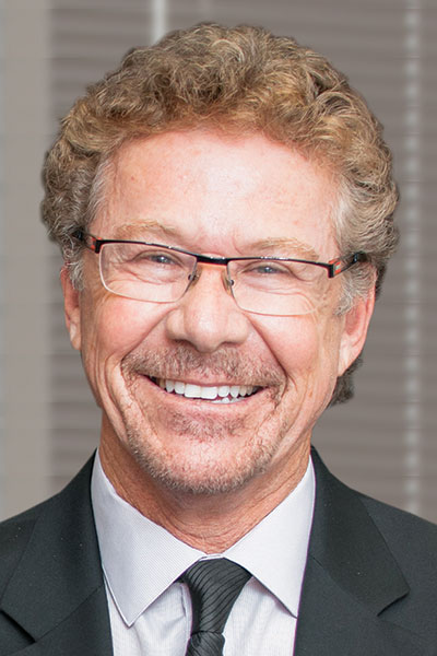 Steven Edelman, MD