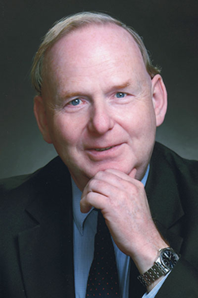 Rury R. Holman, MBChB, FRCP (Lond.), FMedSci
Banting Medal for Scientific Achievement