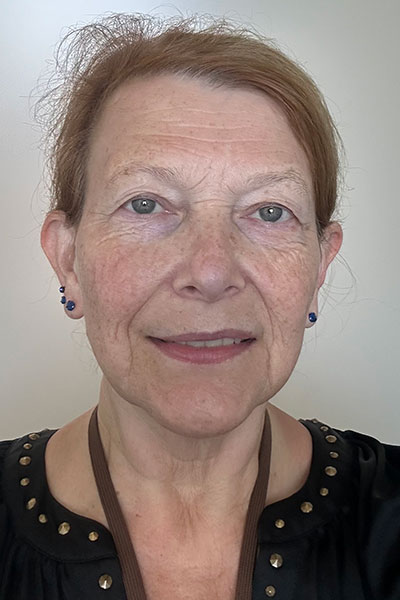 Irina Kaverina, PhD