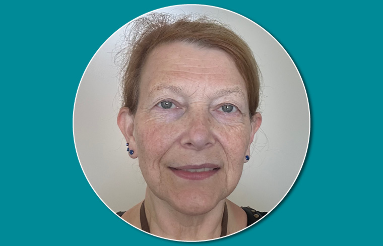 Presenter Profile:  Taking a Closer Look—Subcellular Approaches to Islet Biology
